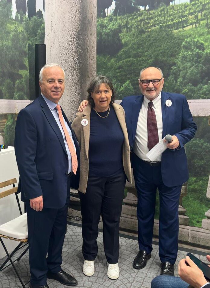 Consorzio Vino Toscana