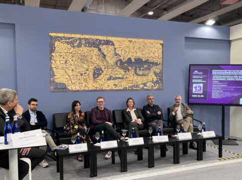 enoturismo Assovini Sicilia