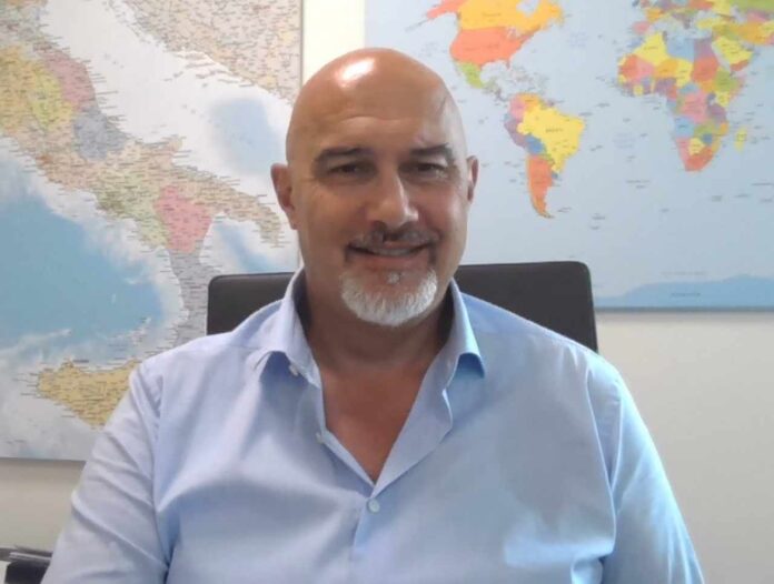 Flavio Lupato