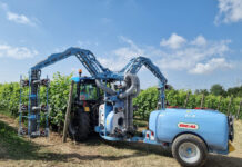 sprayers Ideal