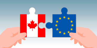 CETA: l’accordo di libero scambio incrementa l’export del vino italiano