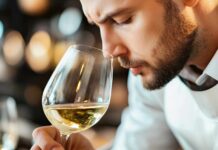 Diverse sensibilità nella percezione degli aromi del vino