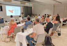 La Sicilia conquista i Master of Wine