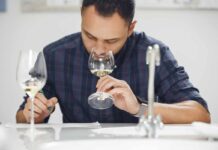 Il vino parla attraverso metafore
