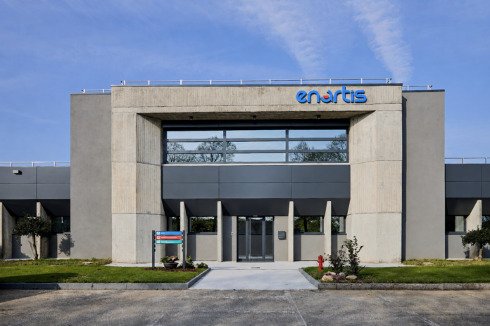 Enartis_sede_Galliate Enartis