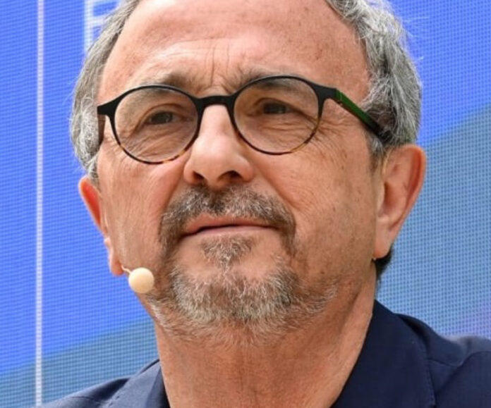 Mario Pezzotti