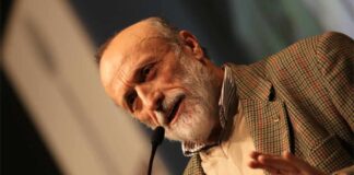 Il mondo del vino piange la scomparsa di Carlo Petrini