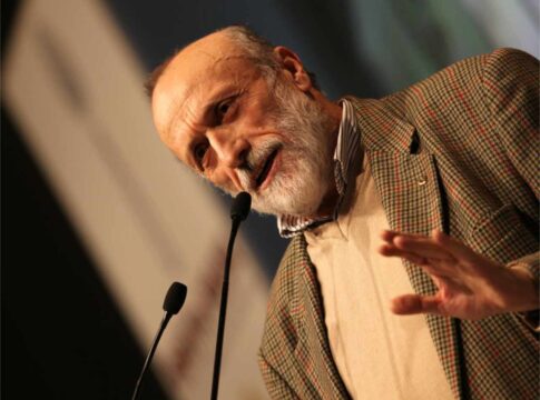 Il mondo del vino piange la scomparsa di Carlo Petrini