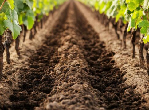 La UE sospende per un anno i dazi sui fertilizzanti azotati