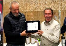Montepulciano, ad Antonio Troisi il Premio Cantiniere dell’Anno