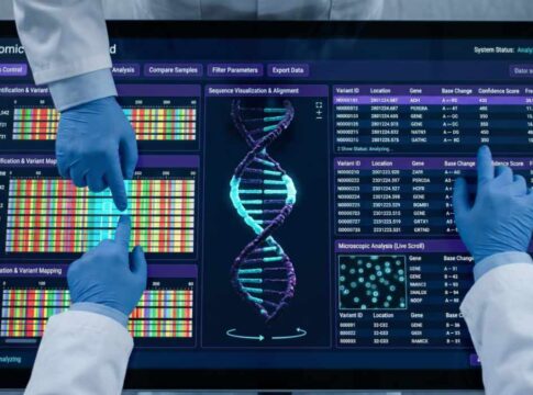 Nuove evidenze sulla piramidazione di geni nelle varietà resistenti