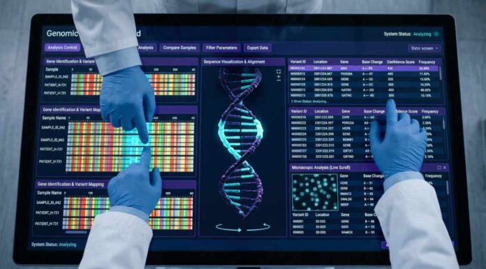 Nuove evidenze sulla piramidazione di geni nelle varietà resistenti