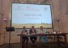 European Wine Summit, a Taranto si è discusso il futuro del vino europeo