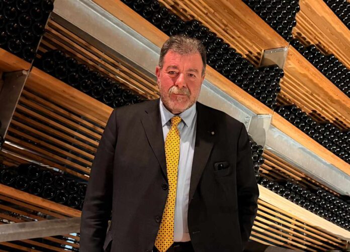 Luca Rigotti_Presidente Consorzio DOC delle Venezie_1