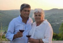 Marinella Camerani festeggia 40 vendemmie con un Amarone speciale e un libro