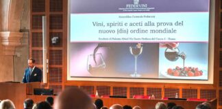 Vini, spiriti e aceti alla prova del nuovo (dis)ordine mondiale