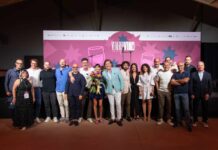 VenerdìVino: oltre 400 professionisti del vino insieme