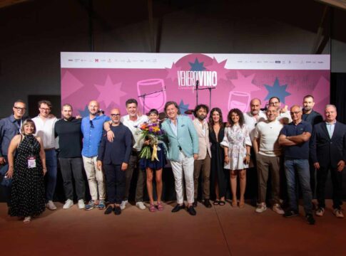 VenerdìVino: oltre 400 professionisti del vino insieme