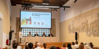 A Cordoba il settore degli aceti di qualità fa sistema