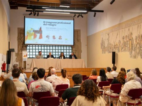 A Cordoba il settore degli aceti di qualità fa sistema