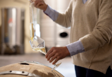 Vinventions Italia svela i segreti della longevità dei vini bianchi di Borgogna webinar Vinventions