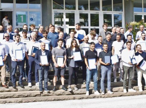 9° concorso Vini del territorio e 1° Rassegna Doc Trento, i premiati