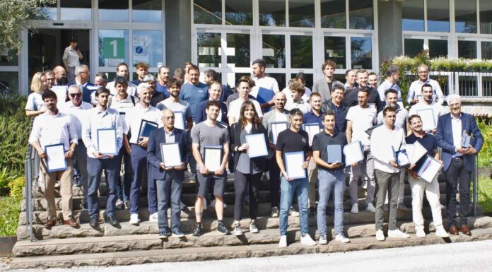 9° concorso Vini del territorio e 1° Rassegna Doc Trento, i premiati