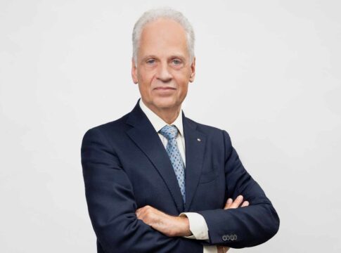 Marzio Dal Cin confermato presidente di Anformape