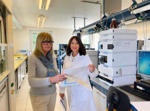 Il Nebbiolo al centro della ricerca biomedica
