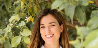 Gabriella Favara è la nuova presidente di Assovini Sicilia