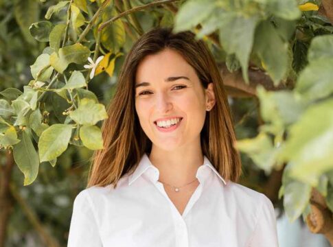 Gabriella Favara è la nuova presidente di Assovini Sicilia