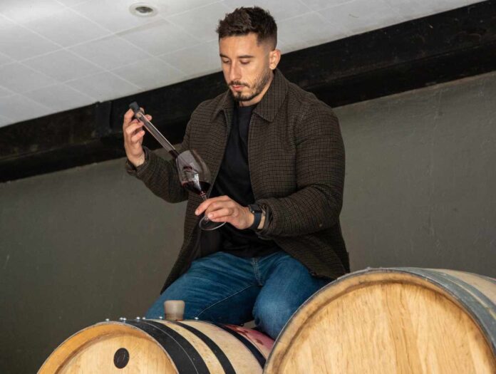 Gianluca Alaimo Di Loro