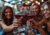 Cosa metti nel calice? Il sondaggio su Gen Z e consumo di vino