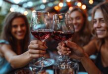 Cosa metti nel calice? Il sondaggio su Gen Z e consumo di vino