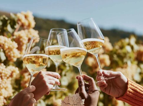 Nasce in Sicilia la Rete della produzione spumantistica d’eccellenza