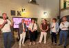 Al via a Pollica la Summer School 2026 sulla Politica Agraria