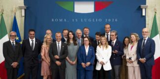 A Piero Antinori il Premio “Maestro dell’Arte della Cucina Italiana” per la viticoltura