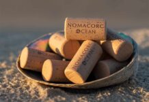 Nomacorc Ocean per una viticoltura sostenibile