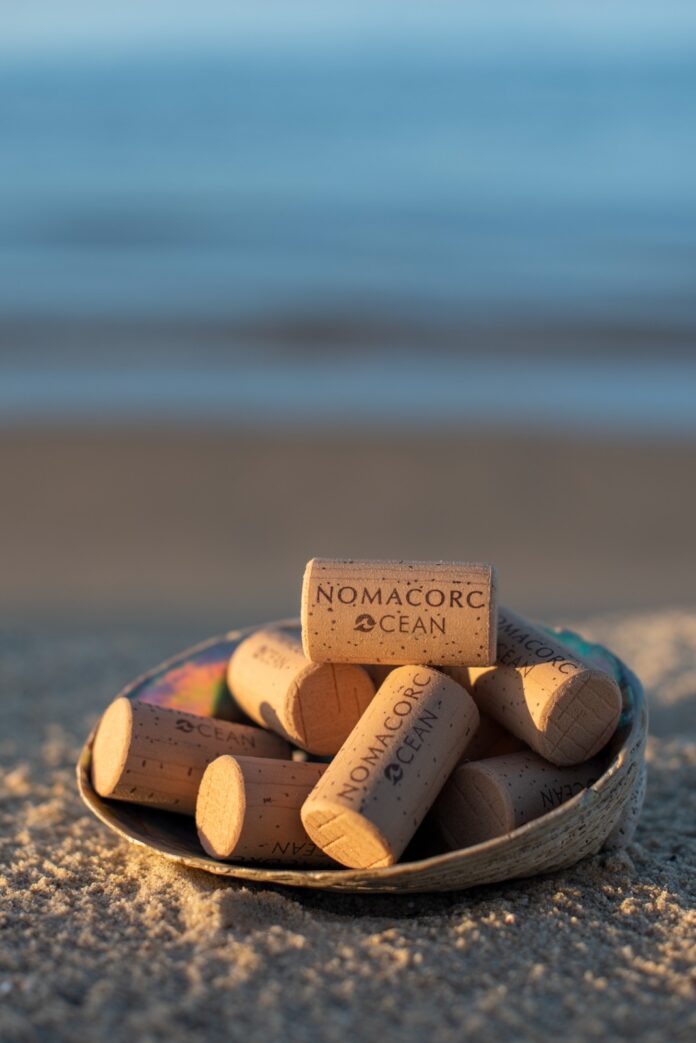 nomacorc ocean