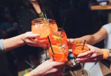 Cultura dello Spritz e vendite di Prosecco: una ricerca