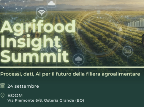 Agrifood 2026