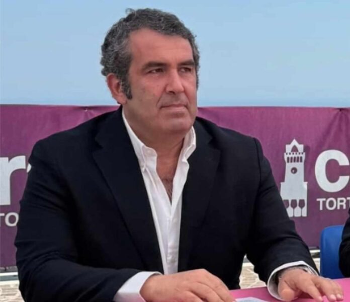 Alessandro Nicodemi Presidente Consorzio Tutela Vini Abruzzo