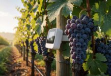 Viticoltura da vino alla prova dell’Agricoltura 4.0