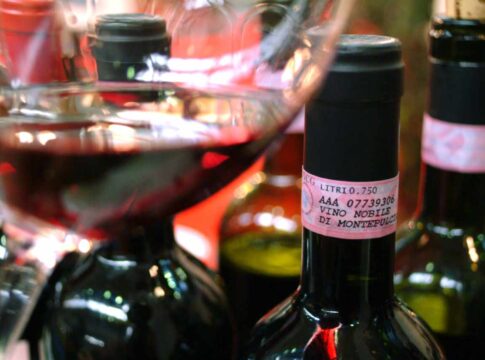 Nobile di Montepulciano, un patrimonio da 1 miliardo di Euro