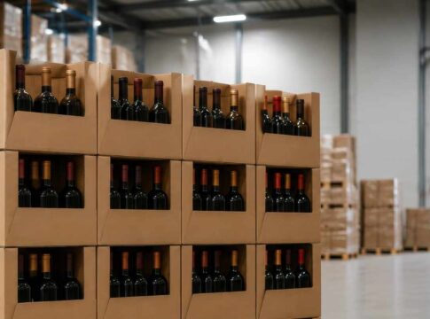 Export: ripartenza Extra-UE nel 3° trimestre grazie a USA (+17%)