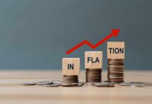 Prezzi in deflazione mentre l’inflazione vola e i costi aumentano