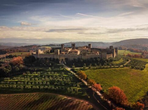 GPVI 2026, oggi la prima Giornata del Paesaggio Vitivinicolo Italiano