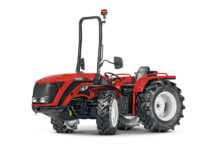 Tigrone 7008 F, il ritorno del mito trattore Tigrone 7008 F