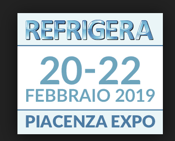 Refrigera 2019