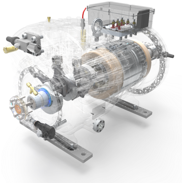 La scelta dell’R744 nella refrigerazione industriale - ZeroSottoZero